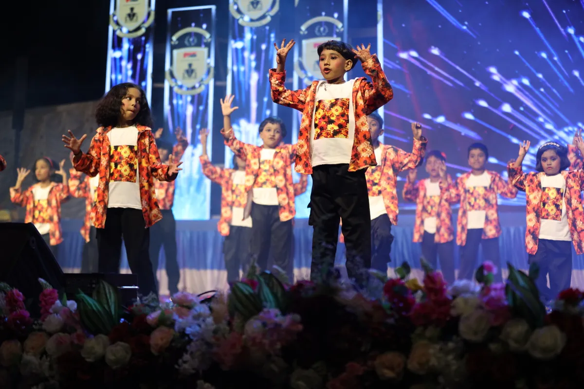 Annual Day